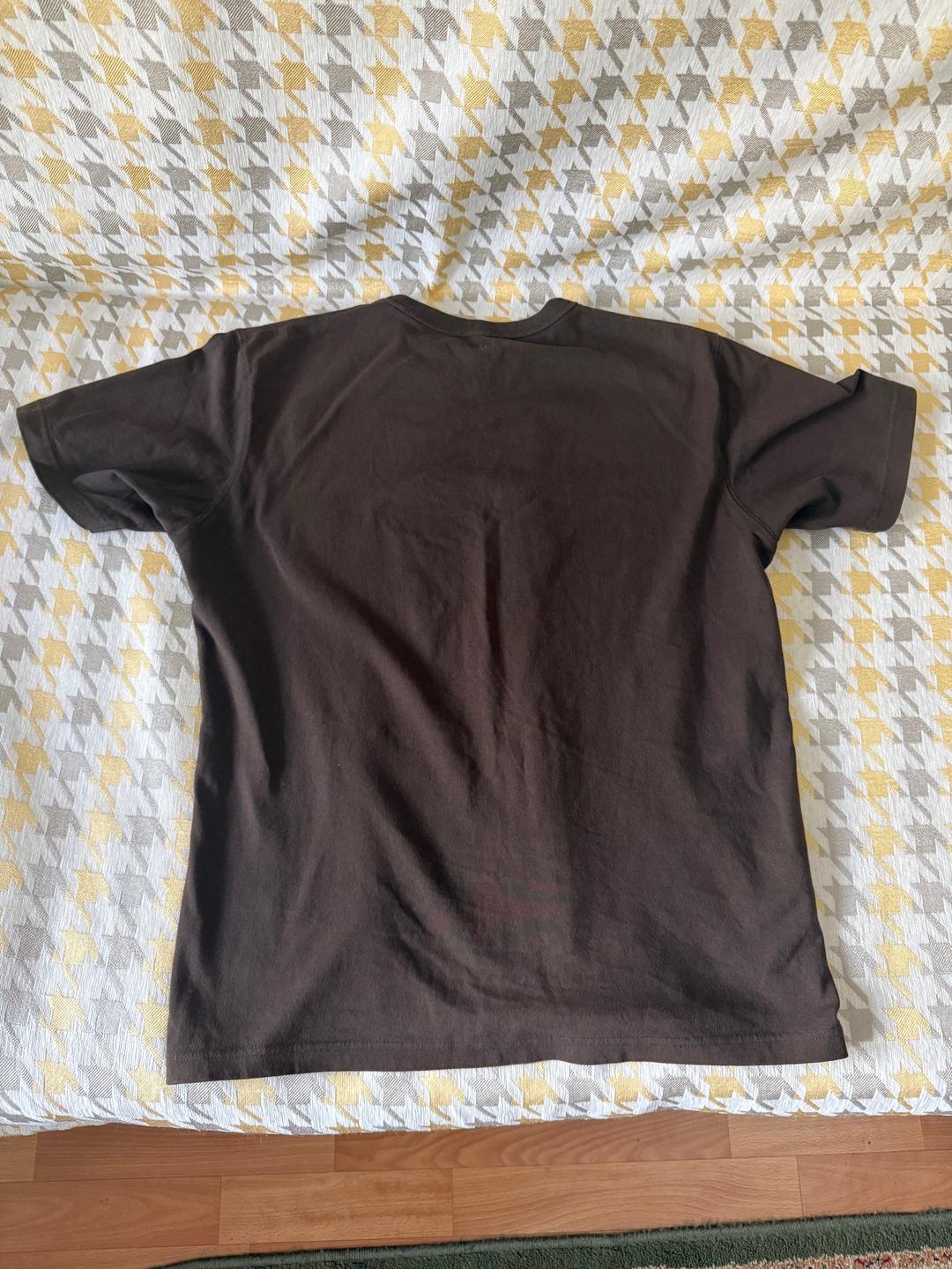 Uniqlo Футболка Uniqlo — фото 2