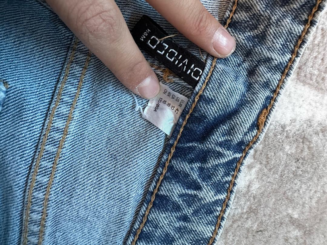 H&M Джинсы H&M — фото 2