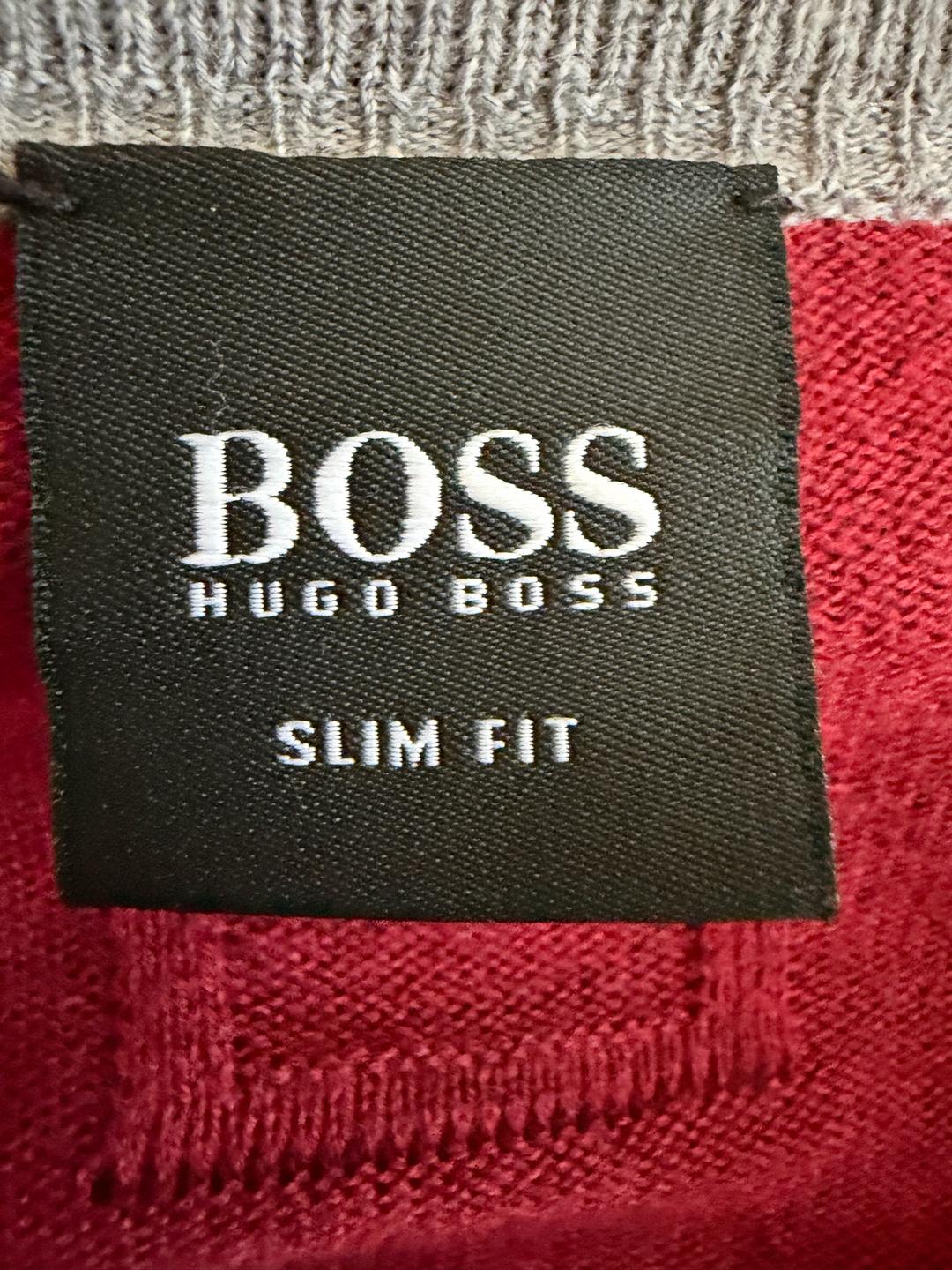 Hugo Boss Джемпер BOSS HUGO BOSS — фото 2