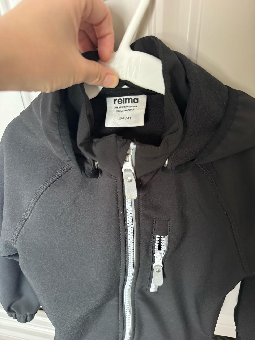 Reima Костюм Reima  softshell — фото 2