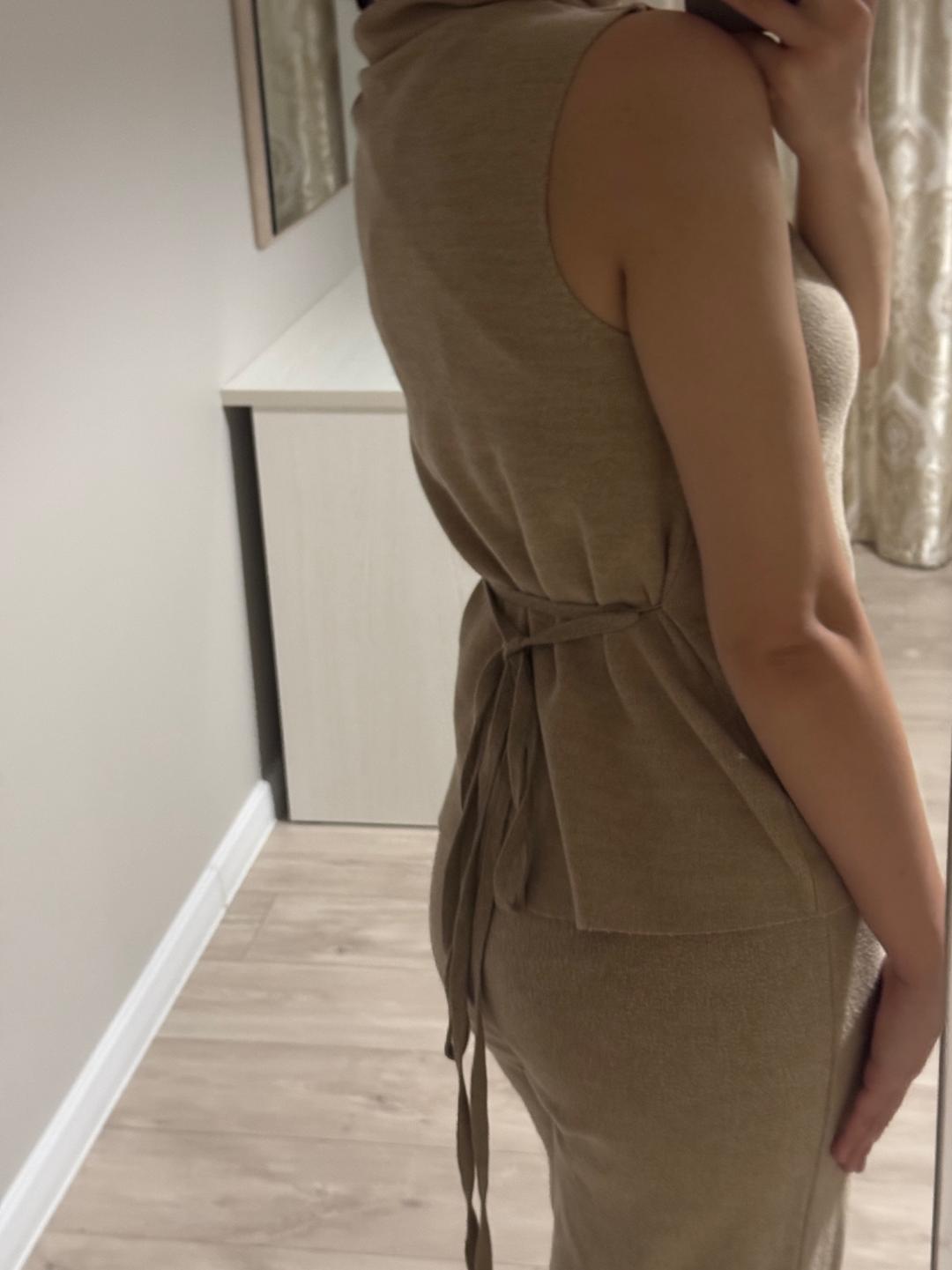 Zara Костюм-двойка Zara — фото 2