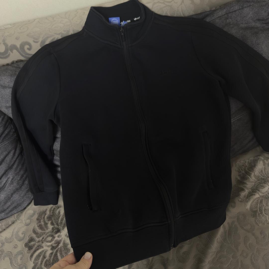 Adidas adidas олимпийка — фото 2