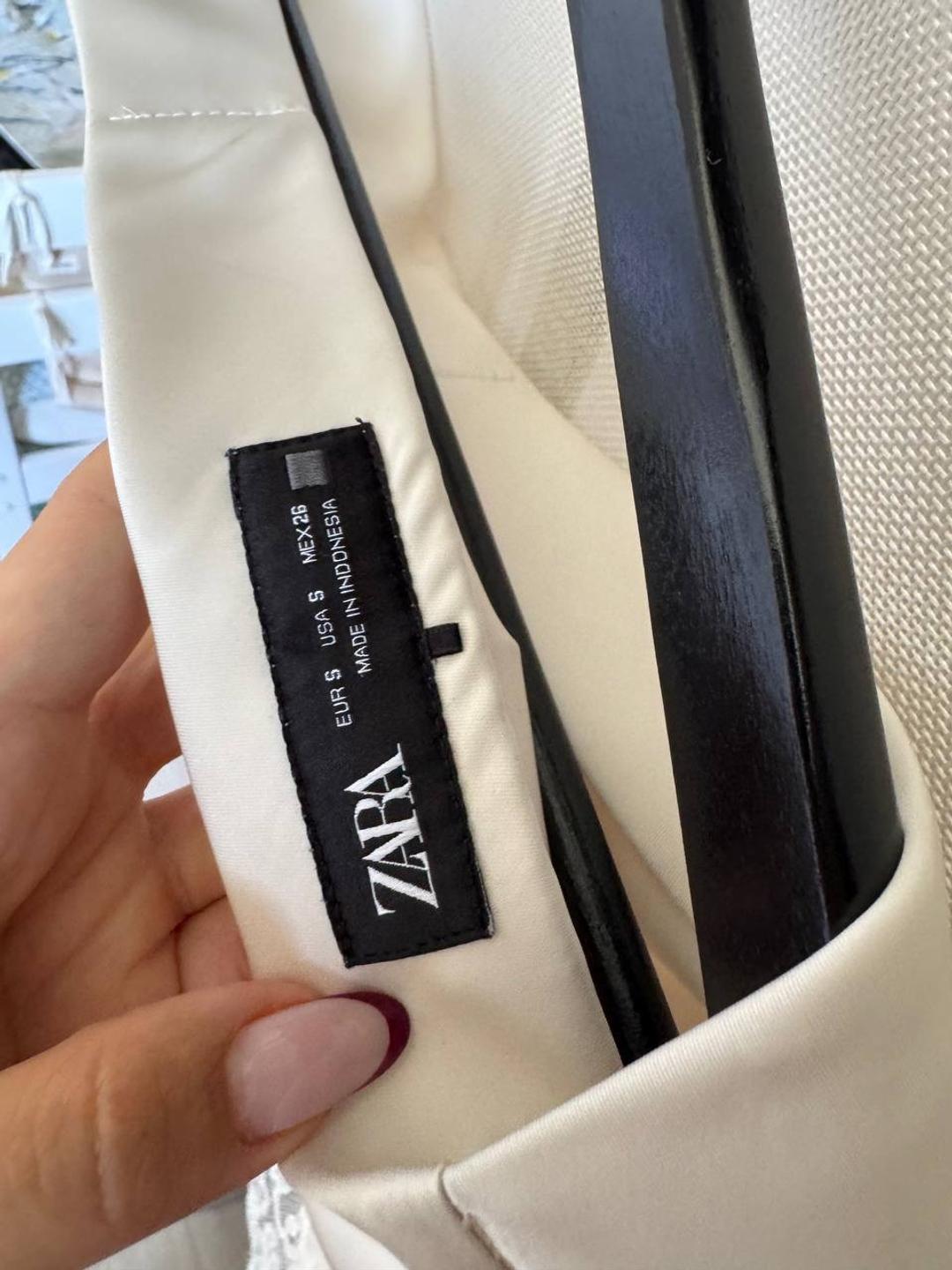Zara Юбка Zara — фото 2