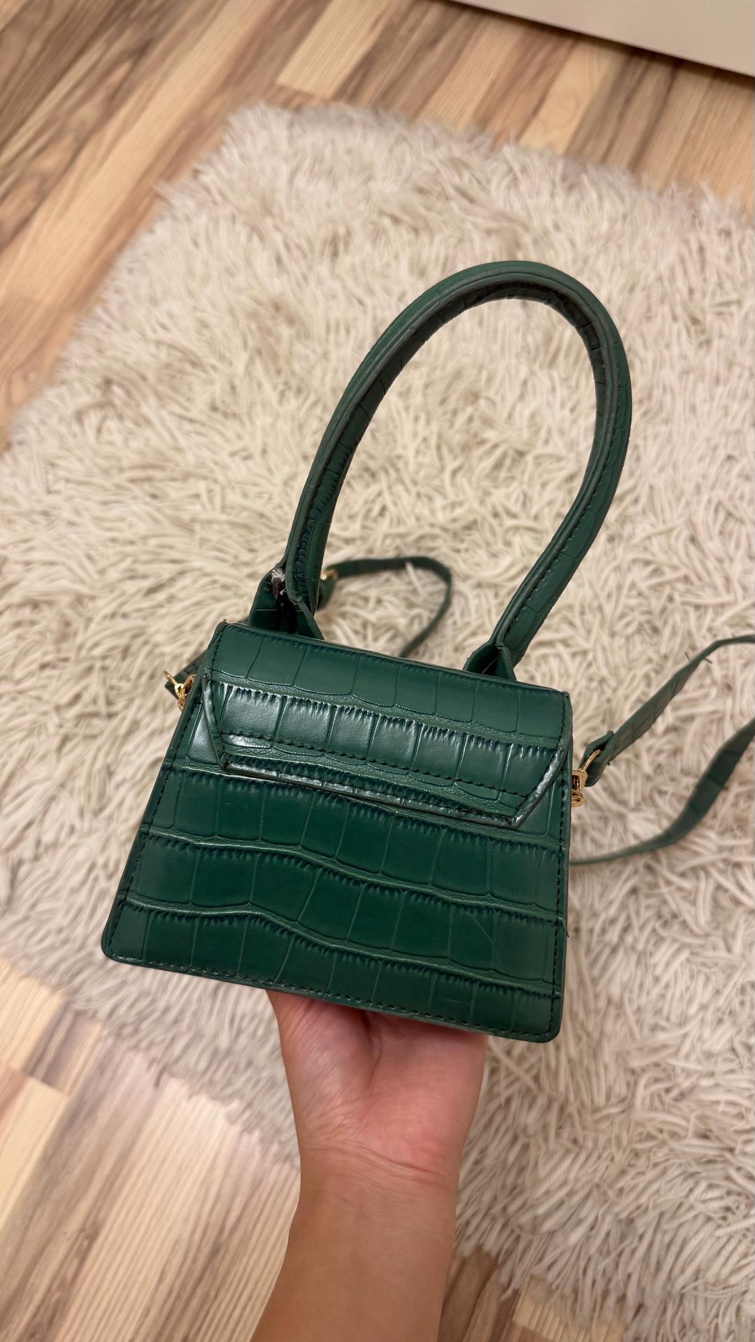 Jacquemus Сумка JACQUEMUS — фото 2
