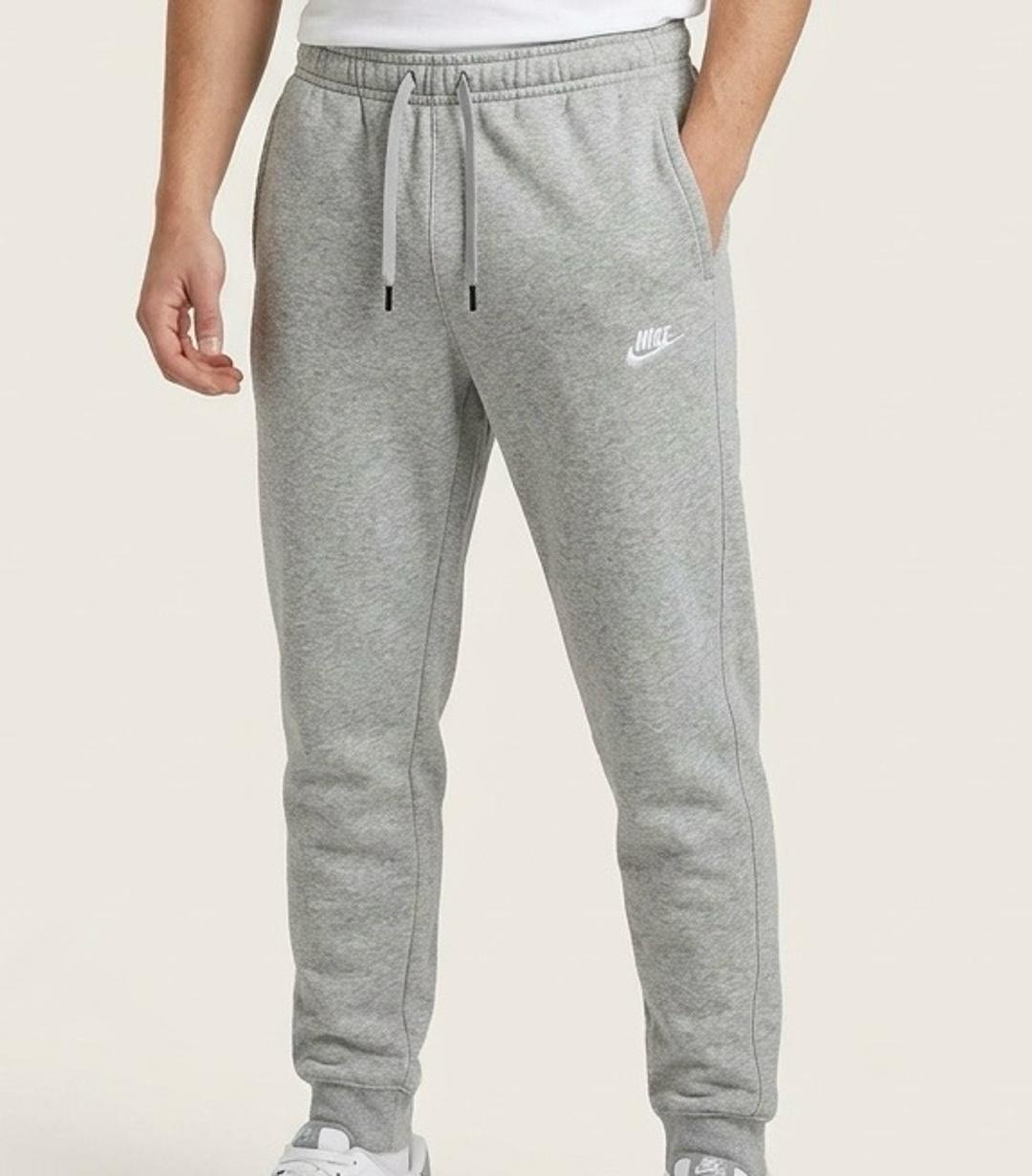 Nike Nike спортивные штаны — фото 2