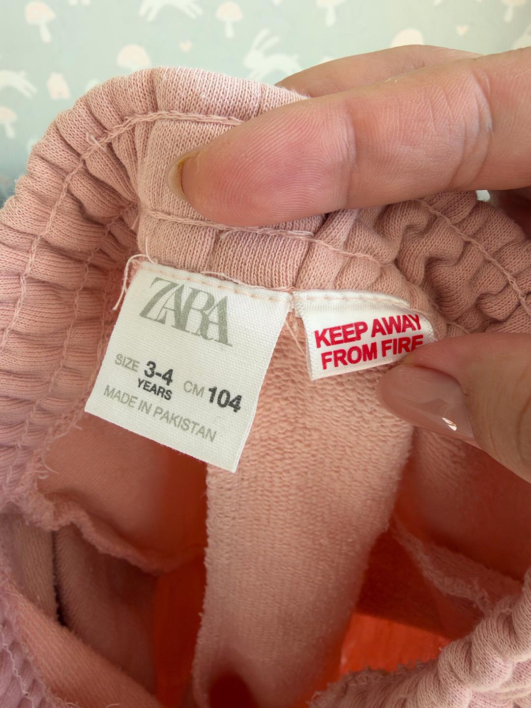 Zara Спортивный костюм ZARA — фото 2
