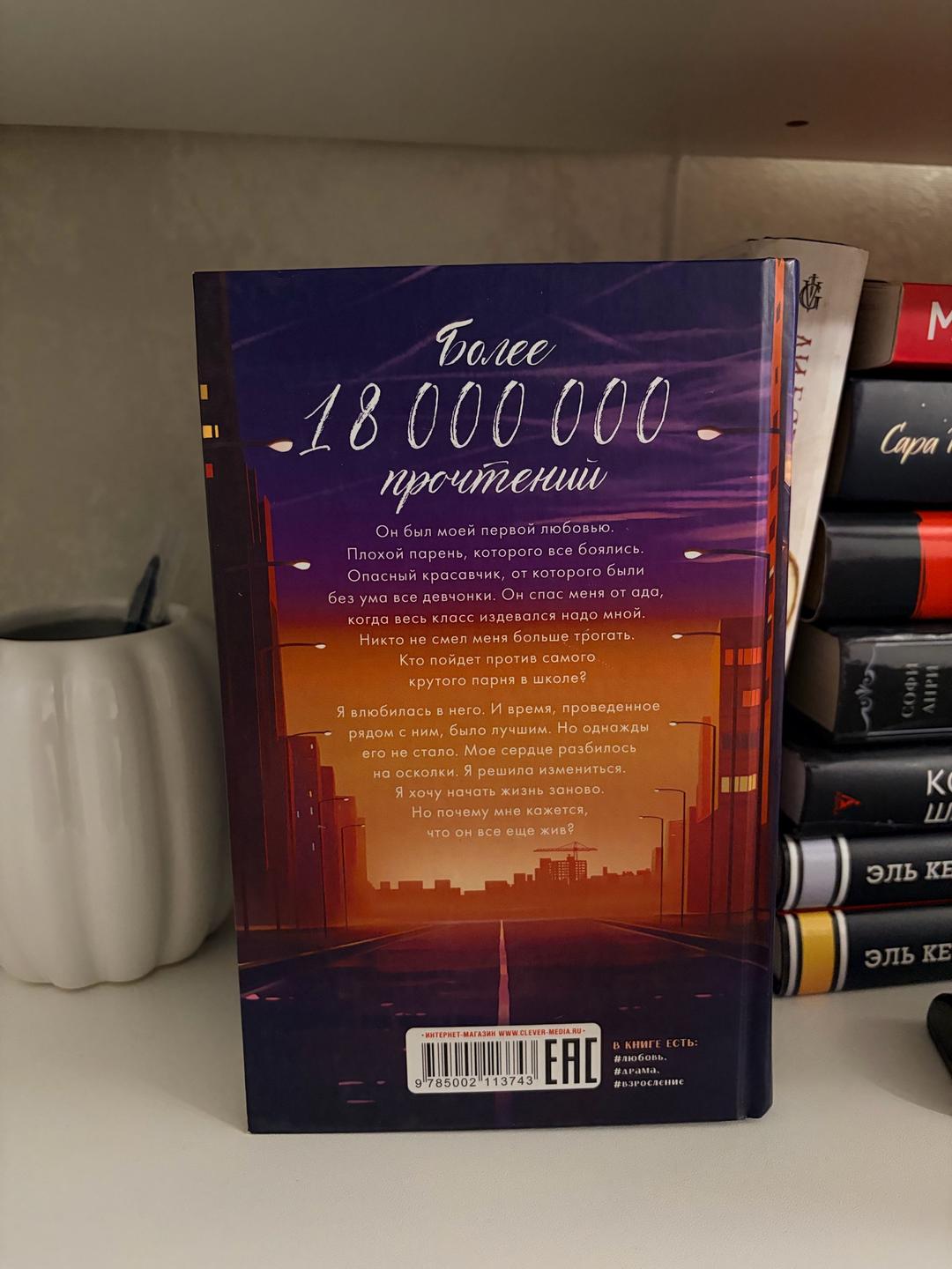 Анна Джейн По осколкам твоего сердца — фото 2