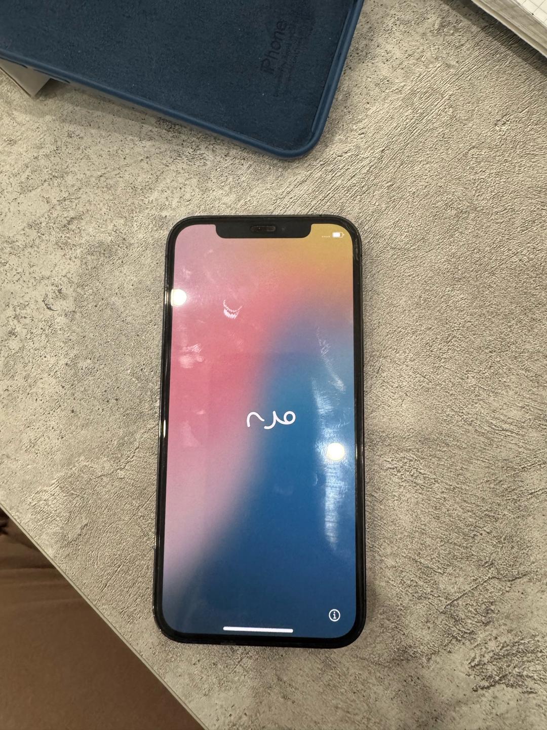 Apple iPhone 12 Pro — фото 2