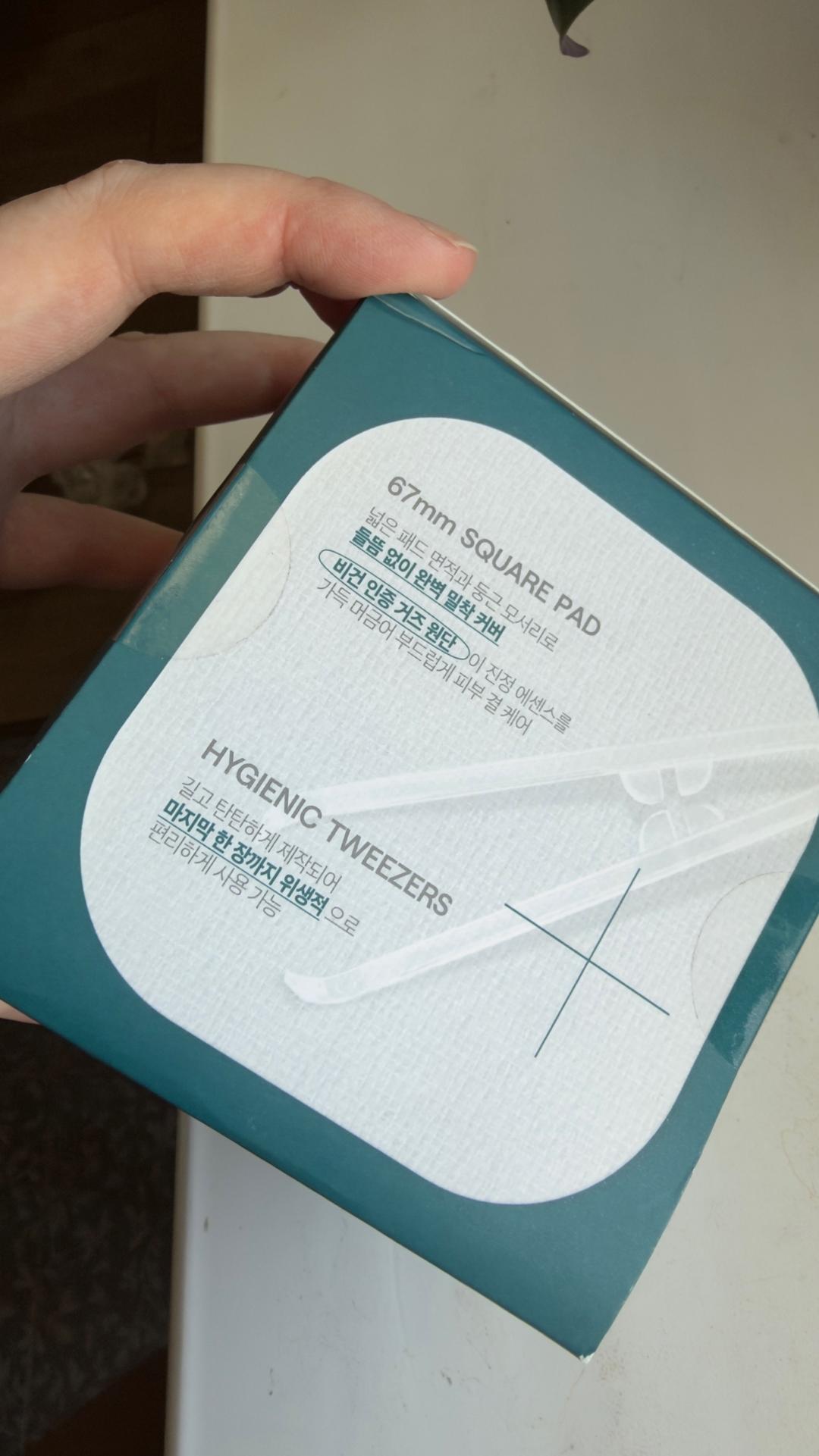 mediheal Пэды Madecassoside Blemish Pad для лица — фото 2