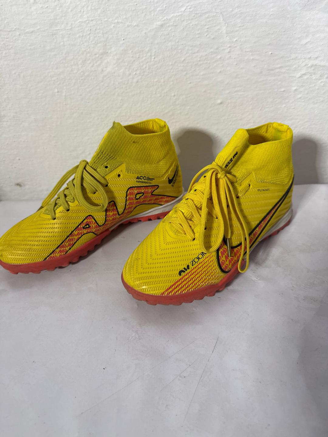 Nike Nike Air Zoom Mercurial Superfly 9 Academy TF — фото 2