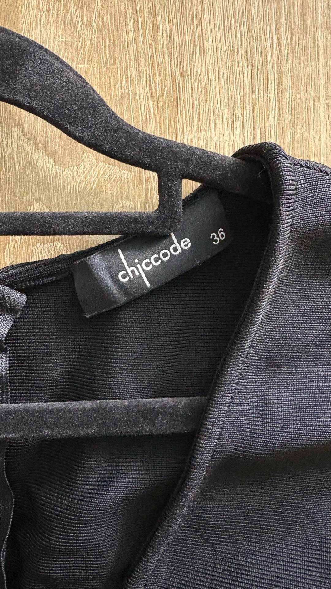 chiccode Вечернее платье CHICCODE — фото 2