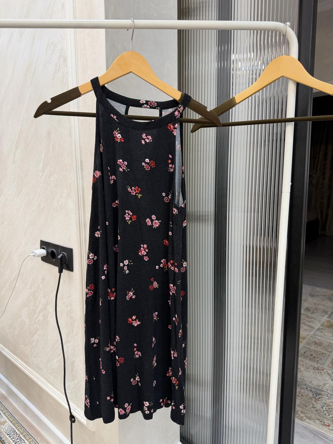 Pull & Bear Платье Pull&Bear — фото 2