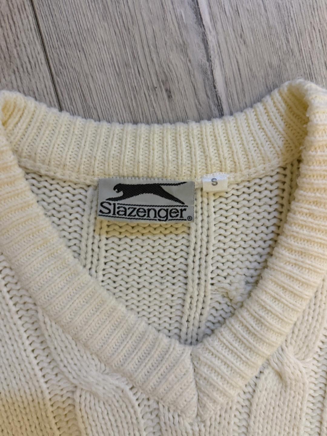 Slazenger Свитер Slazenger — фото 2