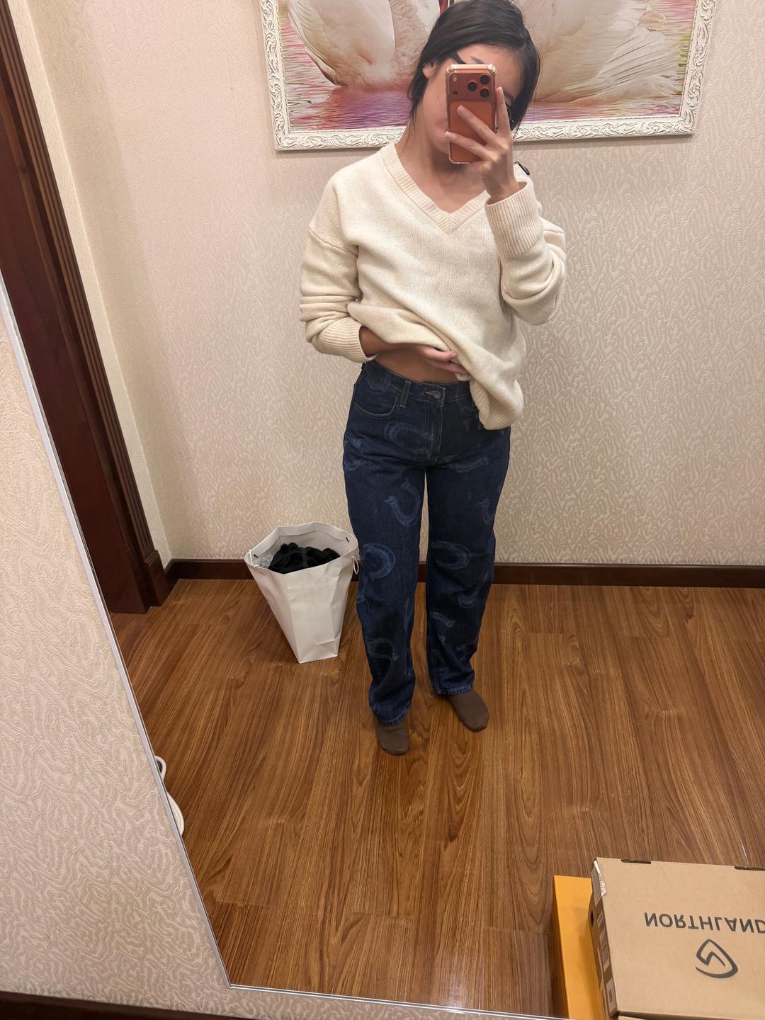 True Religion Джинсы Zara — фото 2