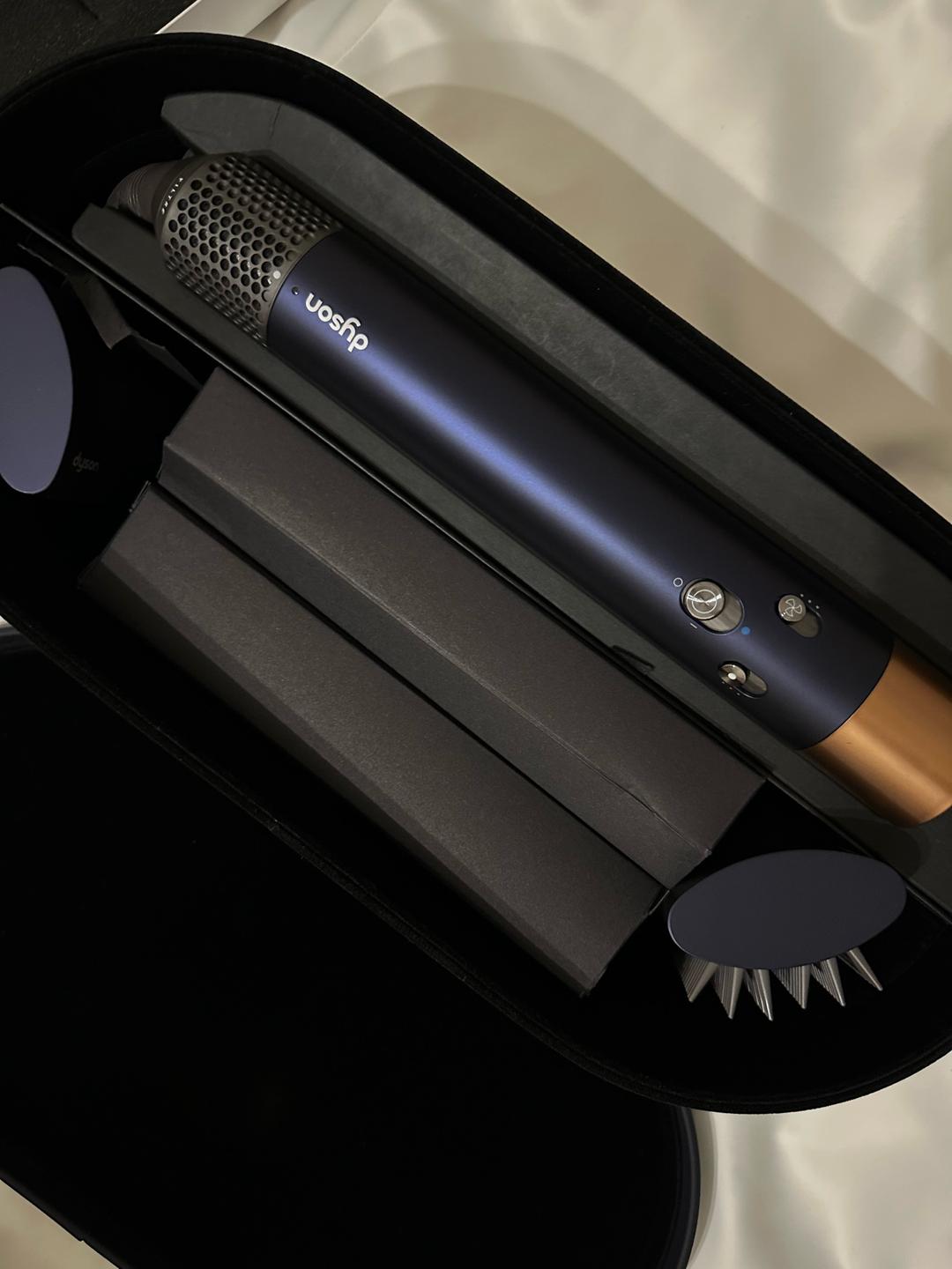 Dyson Стайлер для волос Dyson — фото 2
