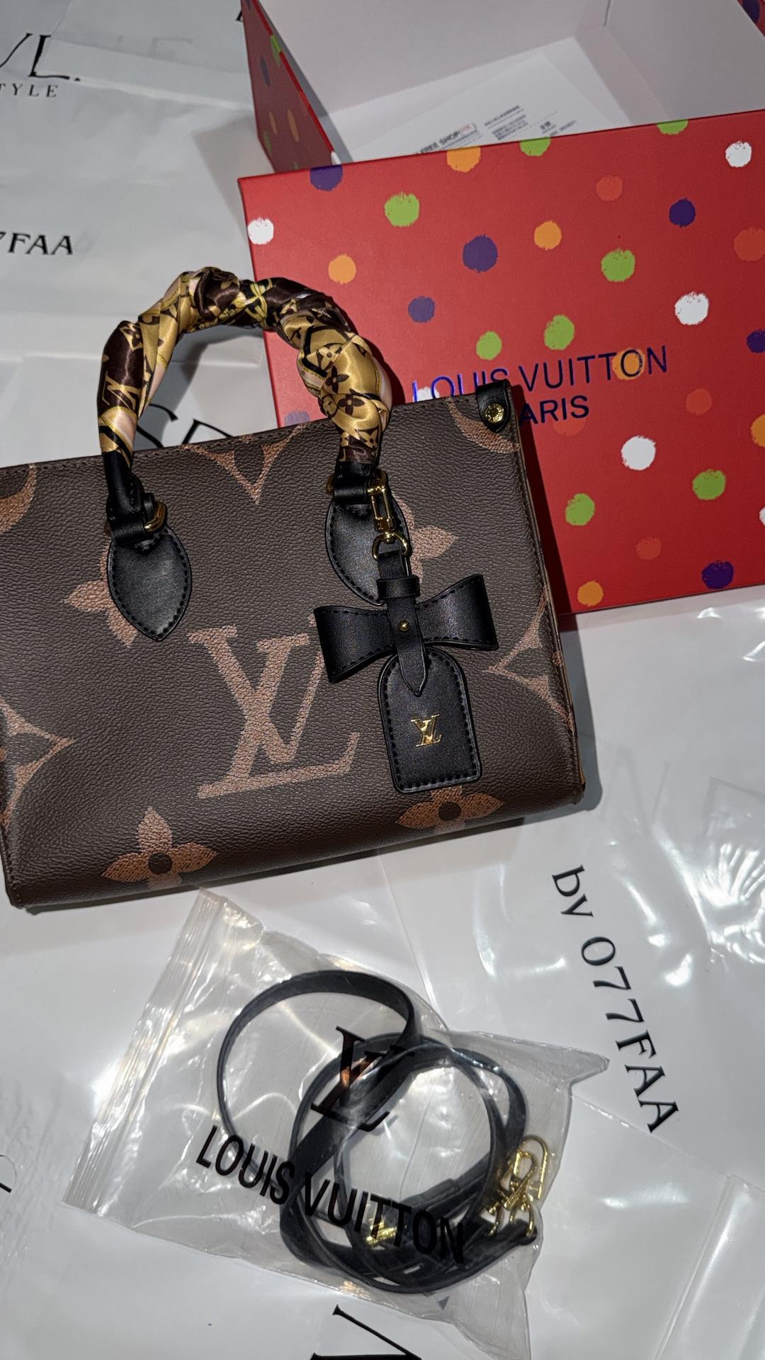 Louis Vuitton Сумка Louis Vuitton — фото 2