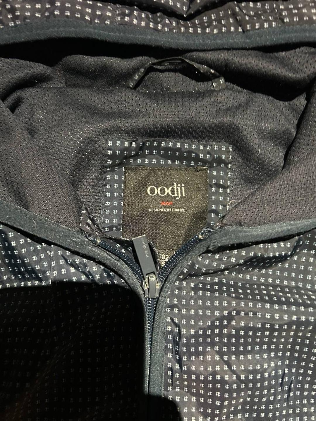 Oodji Мужская ветровка oodji — фото 2