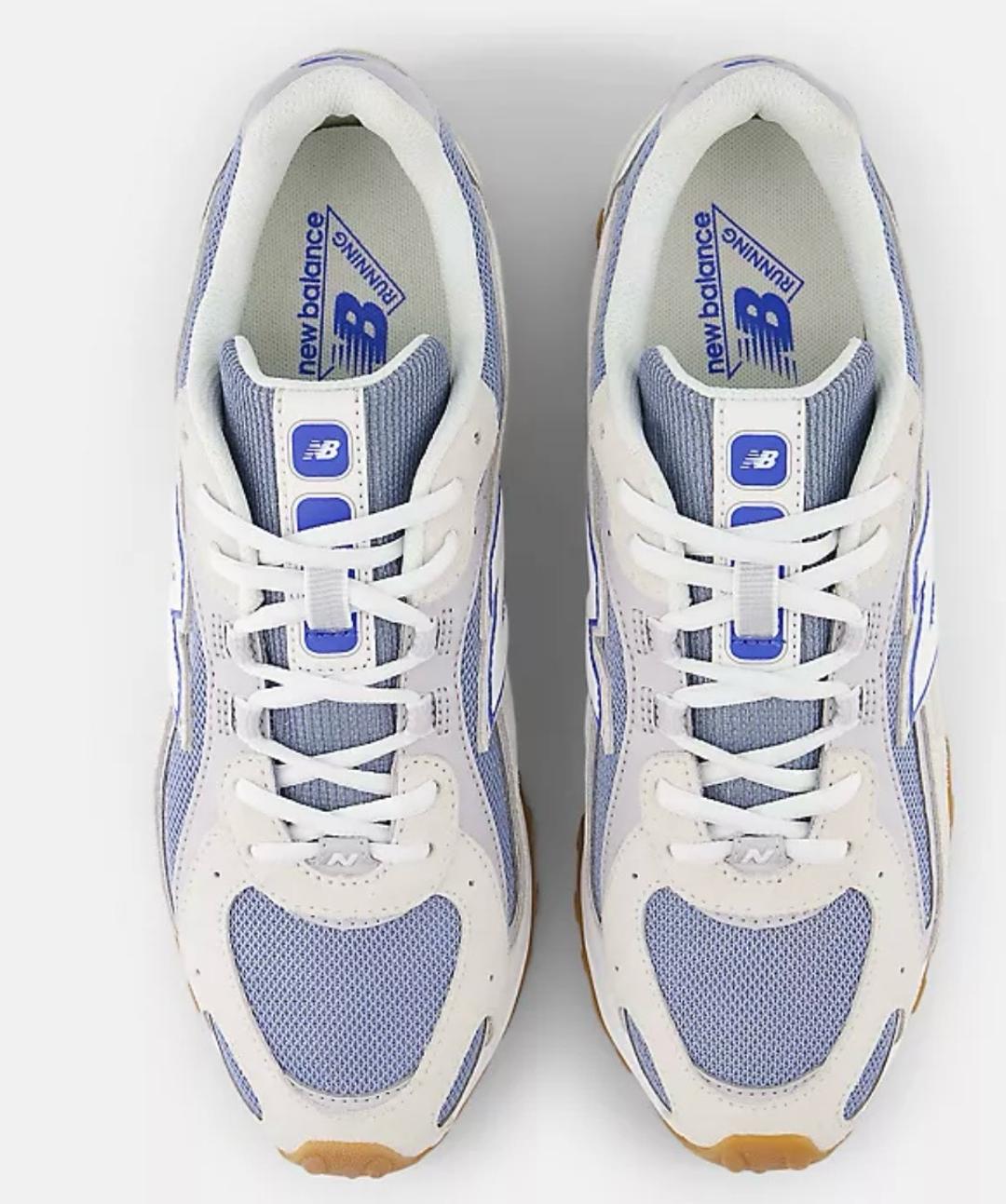 New Balance Кроссовки New Balance — фото 2
