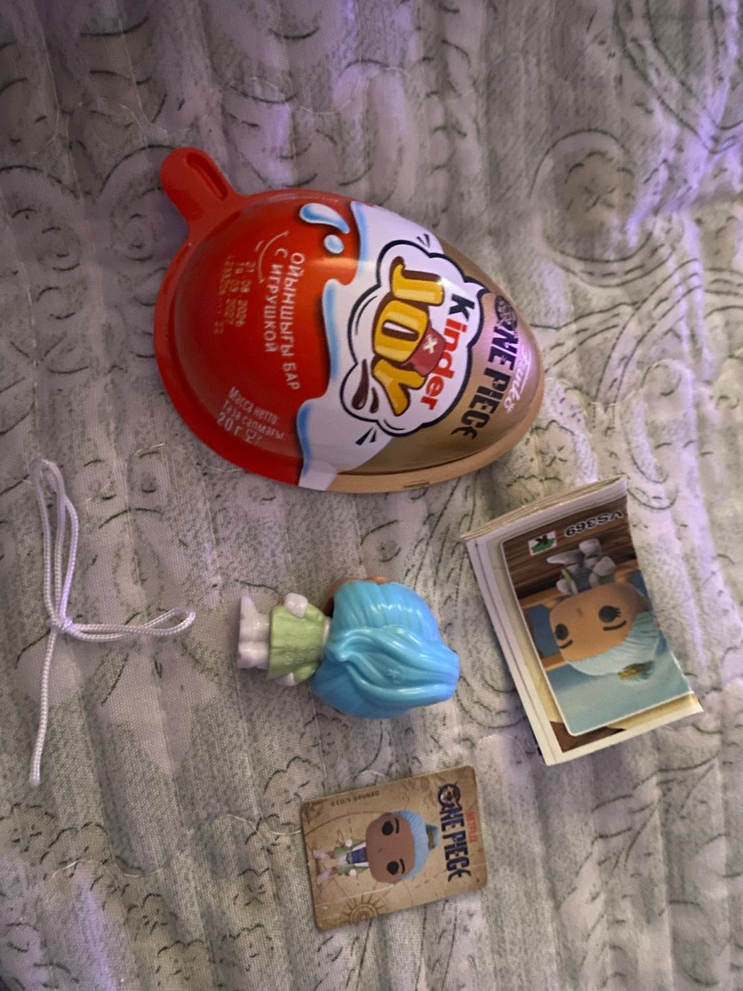 Funko Фигурка Funko One Piece — фото 2