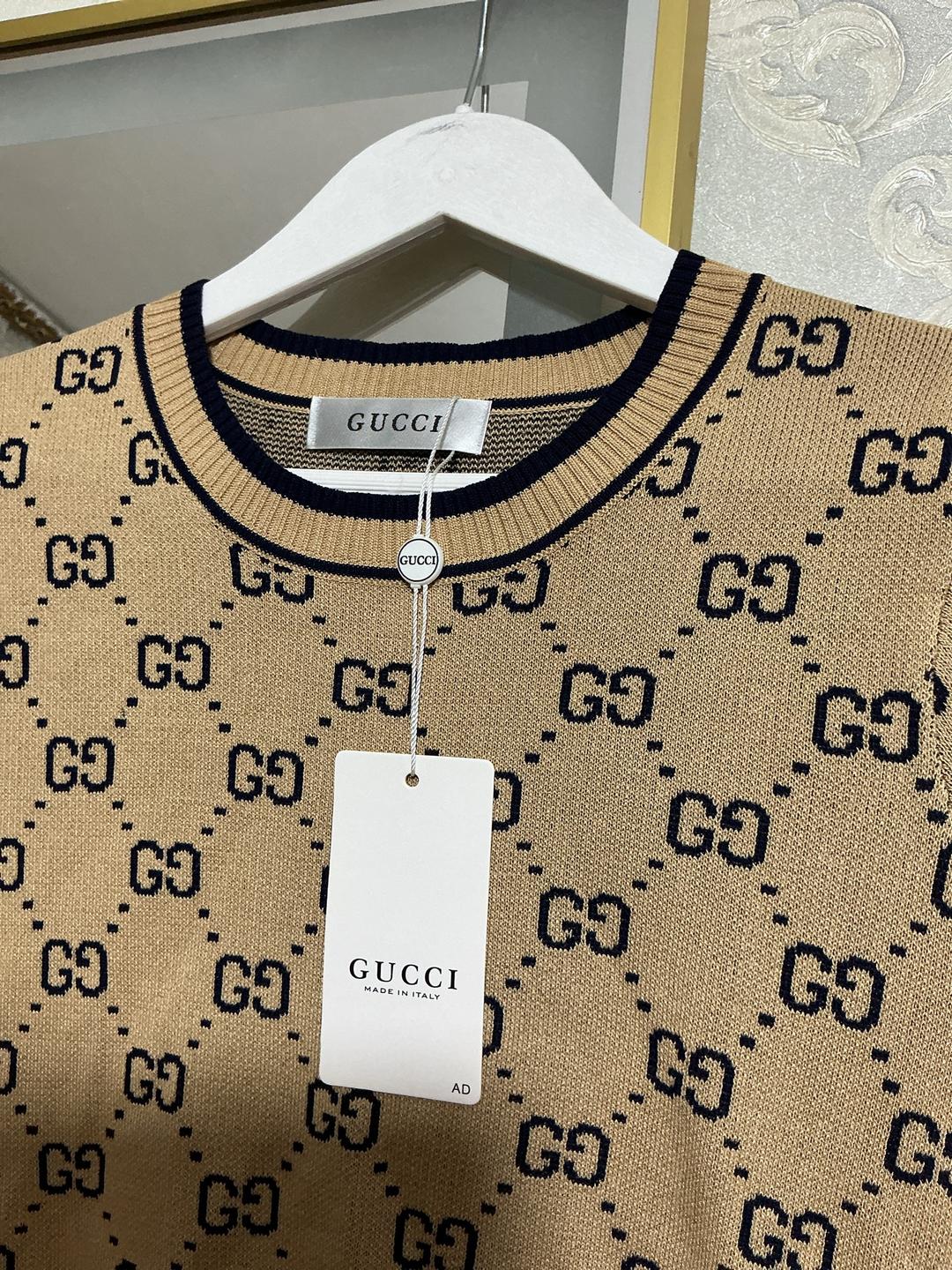 Gucci Американка Gucci — фото 2