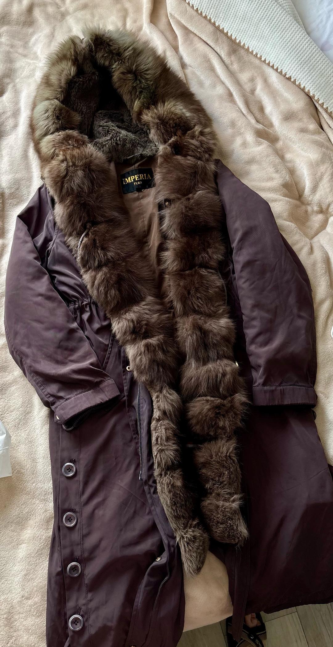 imperia furs Парка Imperia Furs — фото 2