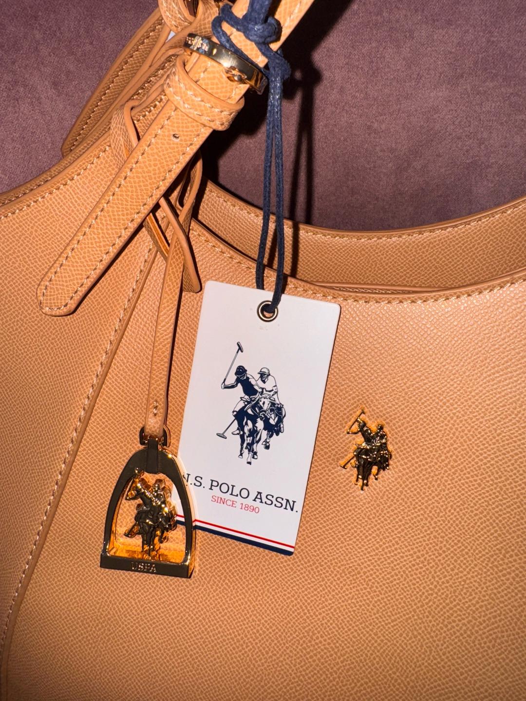 U.S. Polo Assn. Сумка U.S. Polo Assn. — фото 2