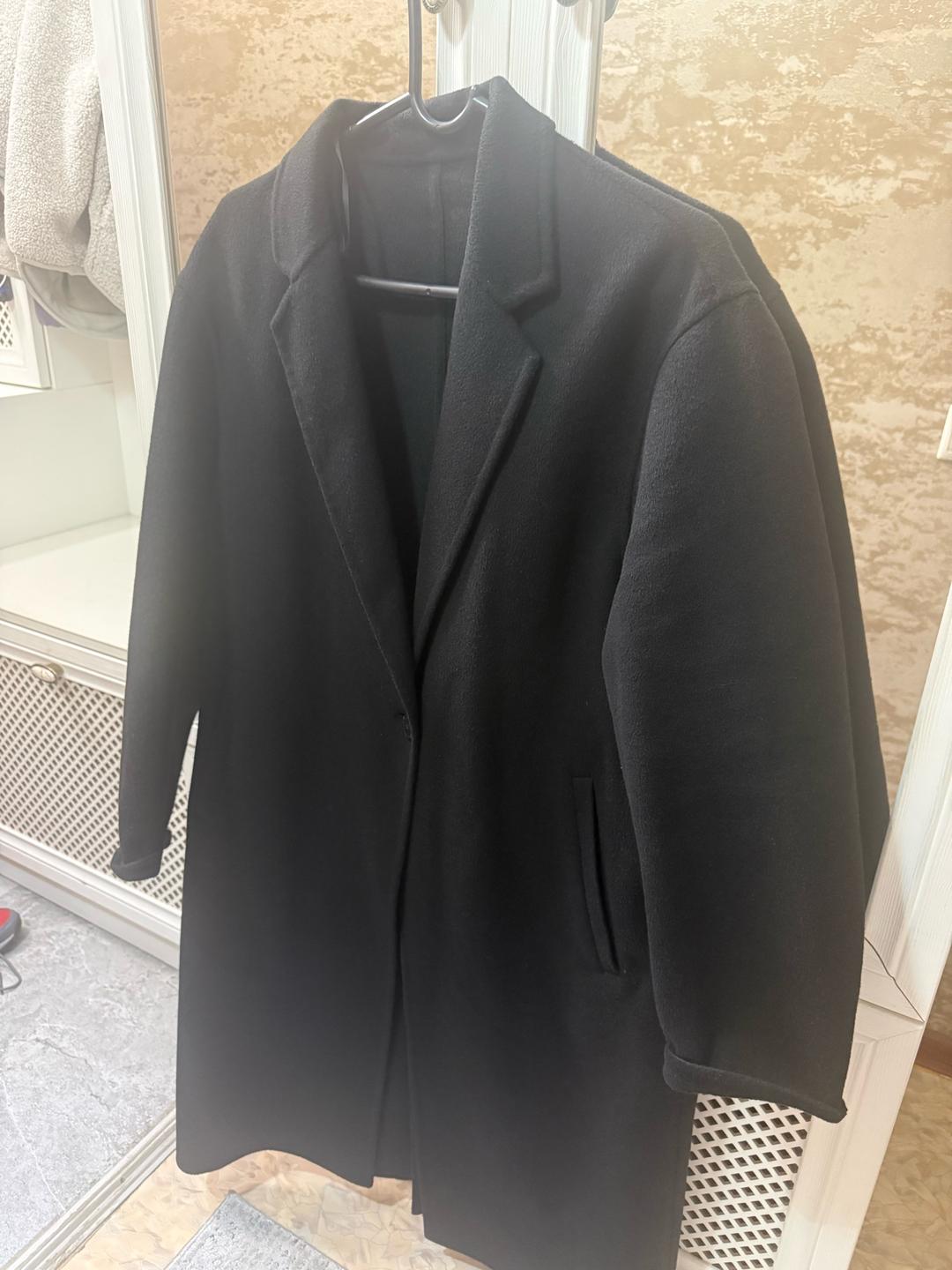 Uniqlo UNIQLO Пальто — фото 2