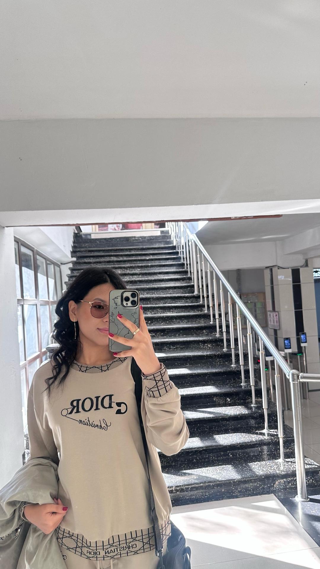 Dior Двойка — фото 2