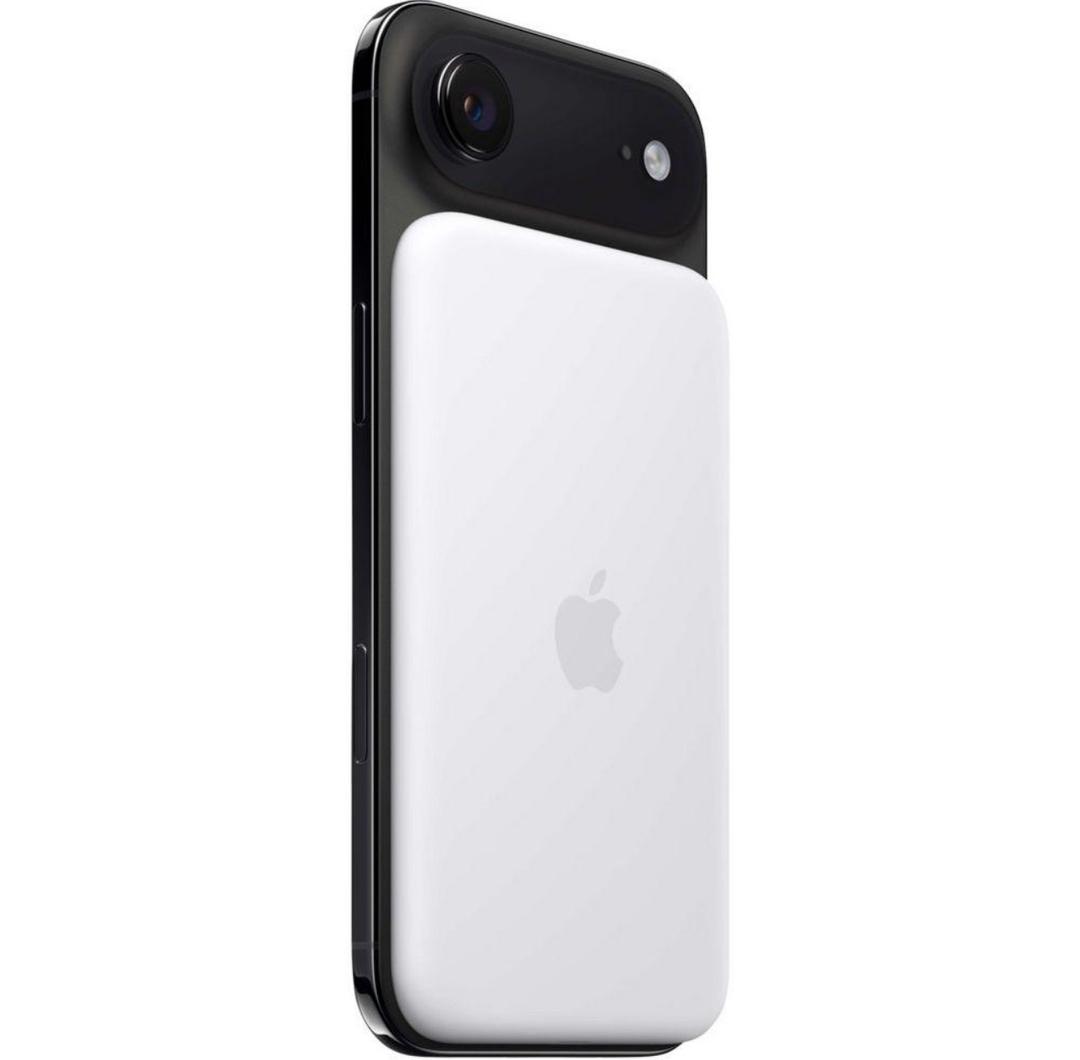 Apple Продам iPhone 17 Air 256 GB с оригинальным Паурбэнком Apple — фото 2