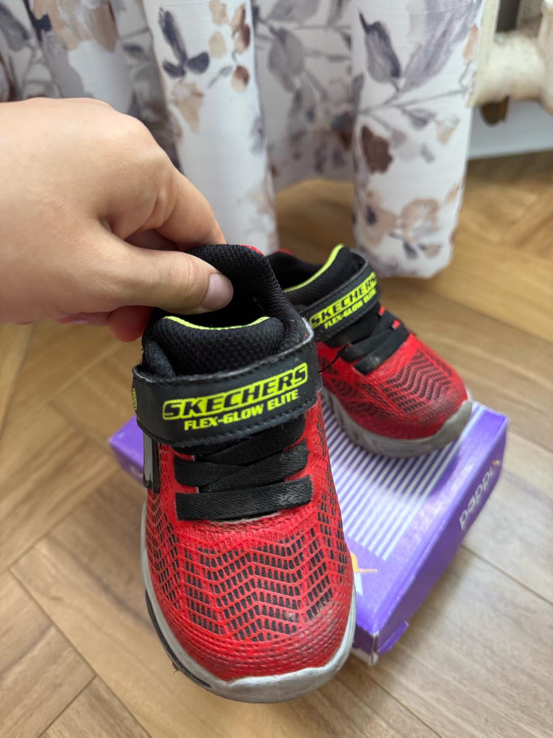 Skechers Кроссовки Skechers — фото 2