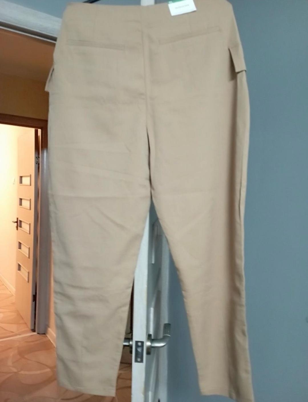 Sinsay Брюки Sinsay Slouchy — фото 2