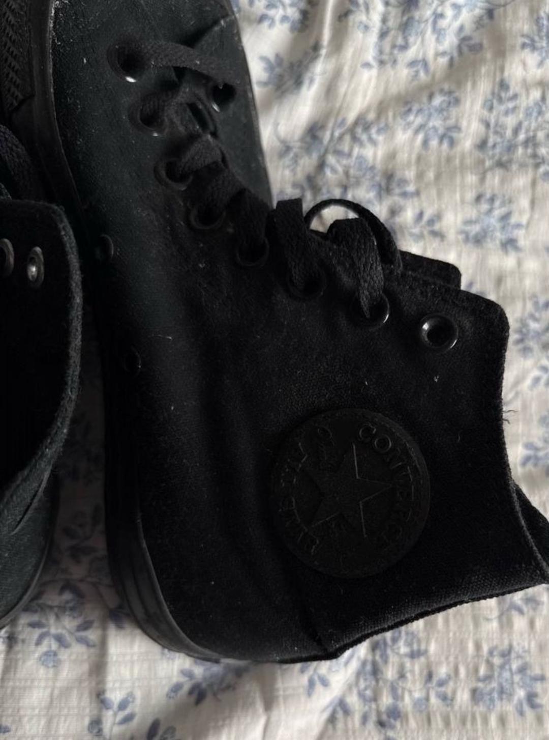 Converse Converse Chunk 70 (black) — фото 2