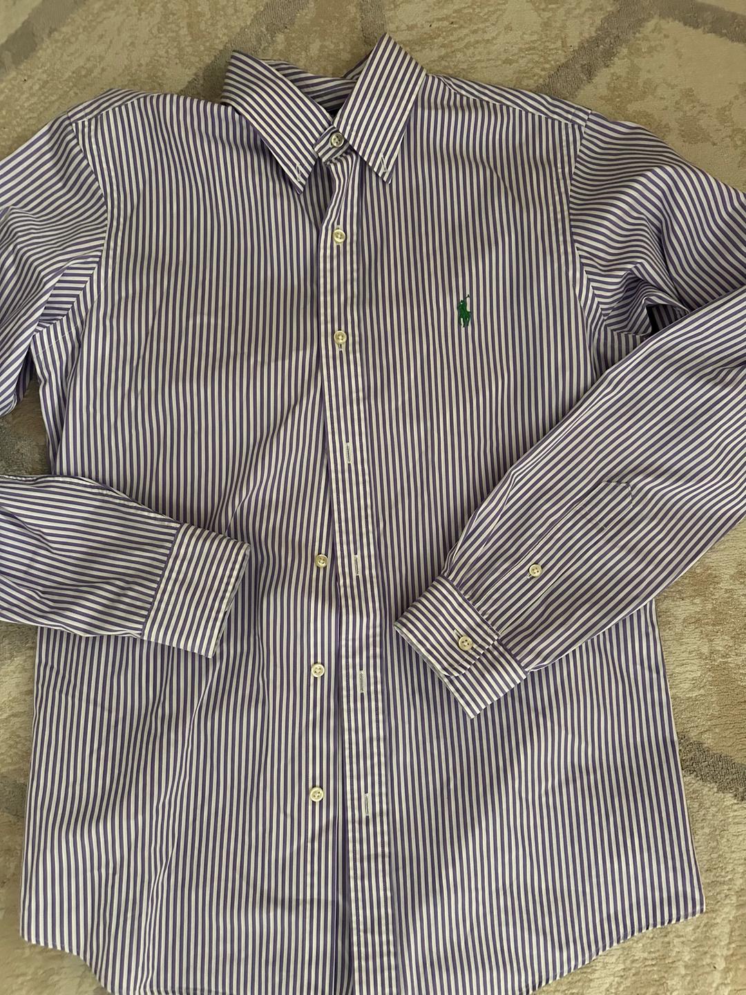 Polo Ralph Lauren Polo Ralph Lauren Рубашка — фото 2