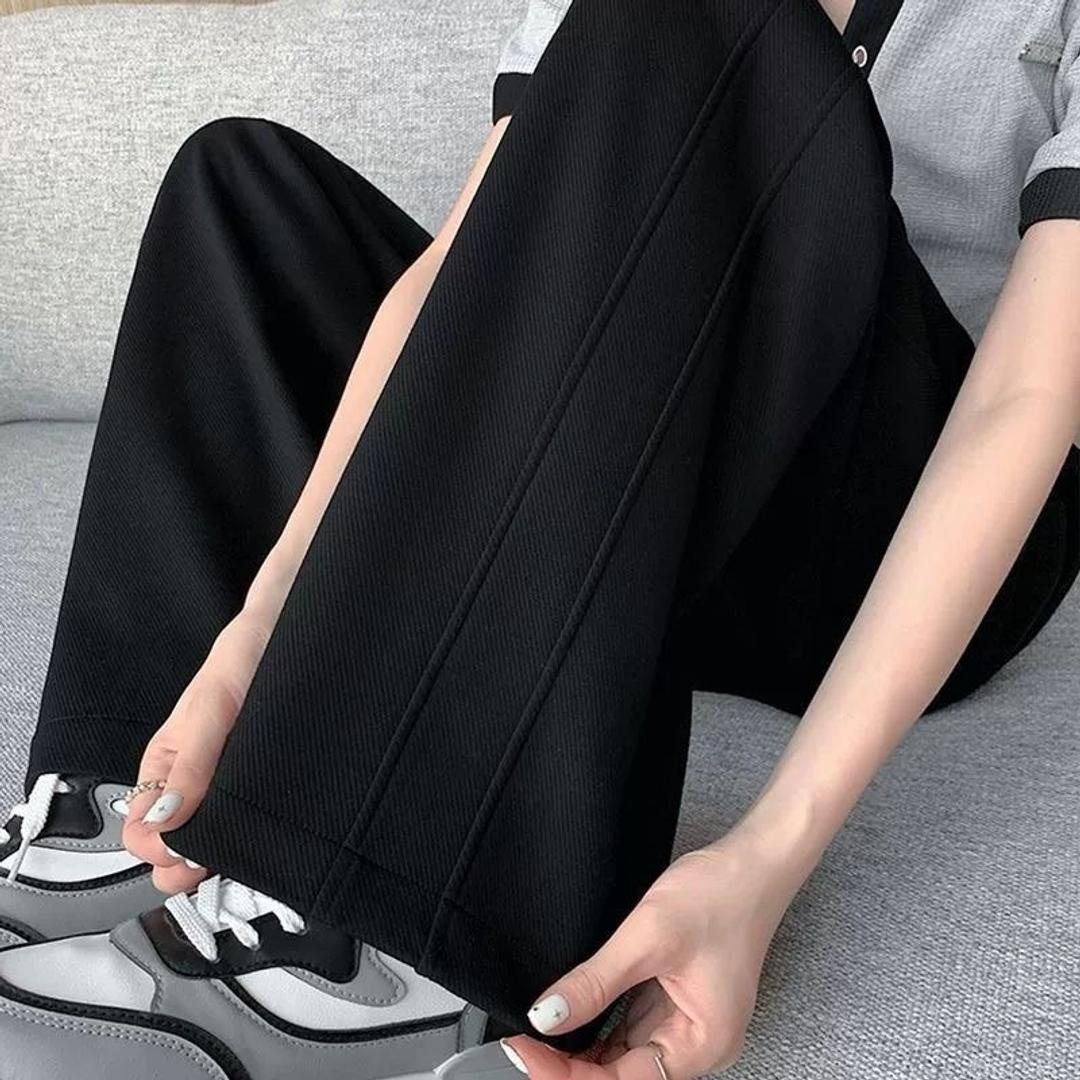 Zara Спортивные брюки утепленные — фото 2