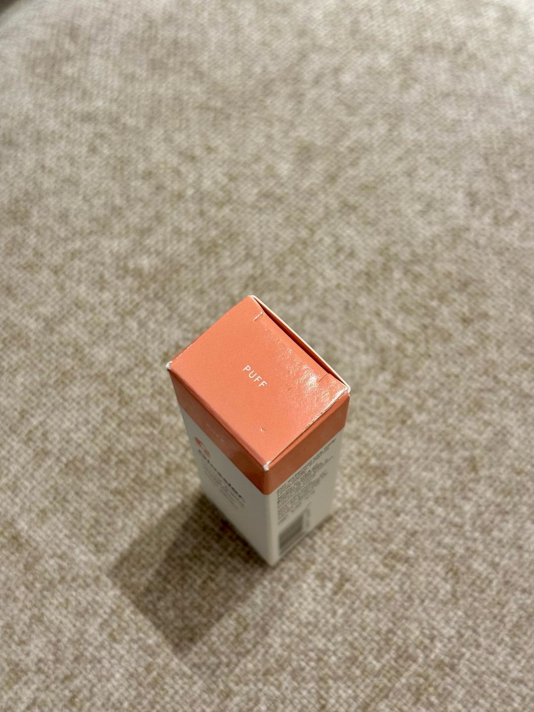 Glossier Жидкие румяна Glossier Cloud Paint Puff — фото 2