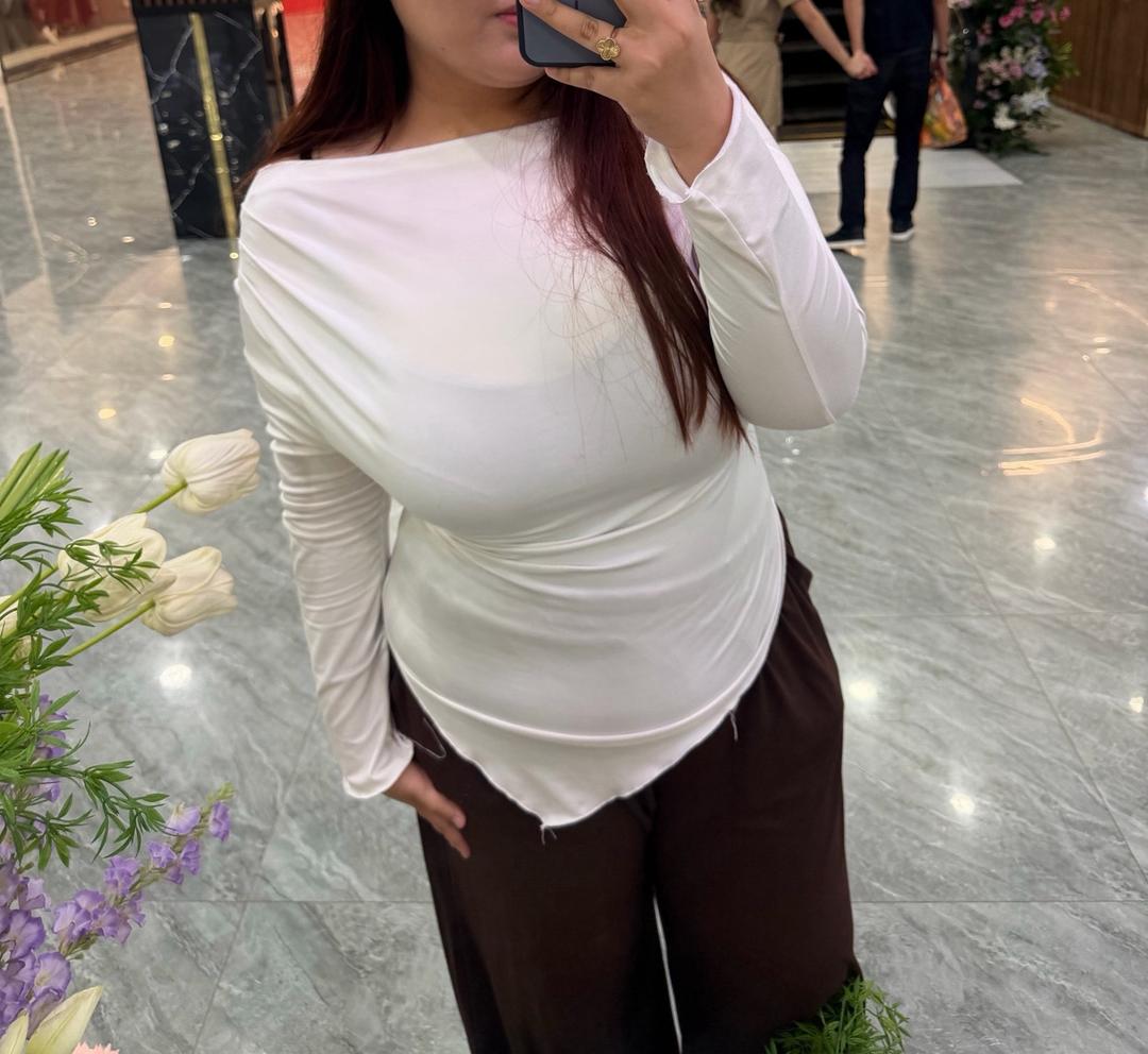 Девочки Plus Size, идите ко мне — фото 2