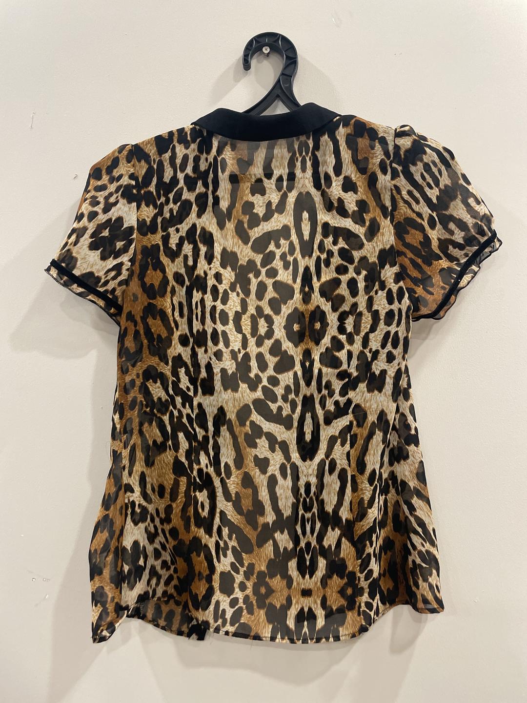Zara Блуза Zara Basic — фото 2
