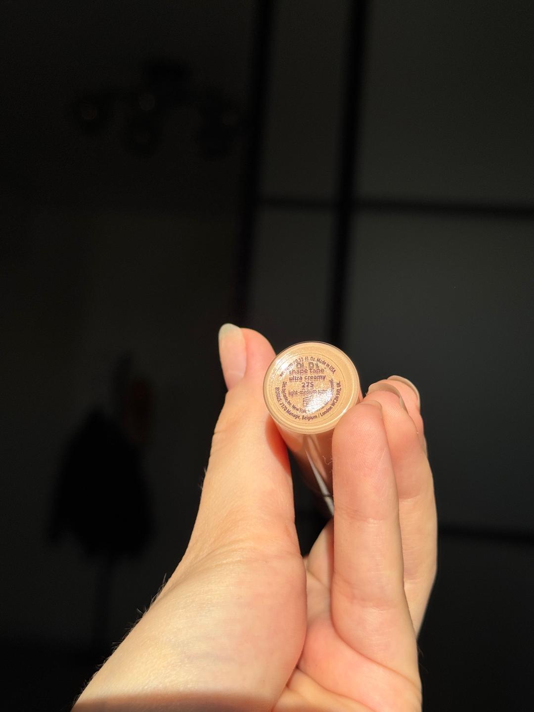 tarte Консилер Tarte Shape Tape Ultra Creamy — фото 2
