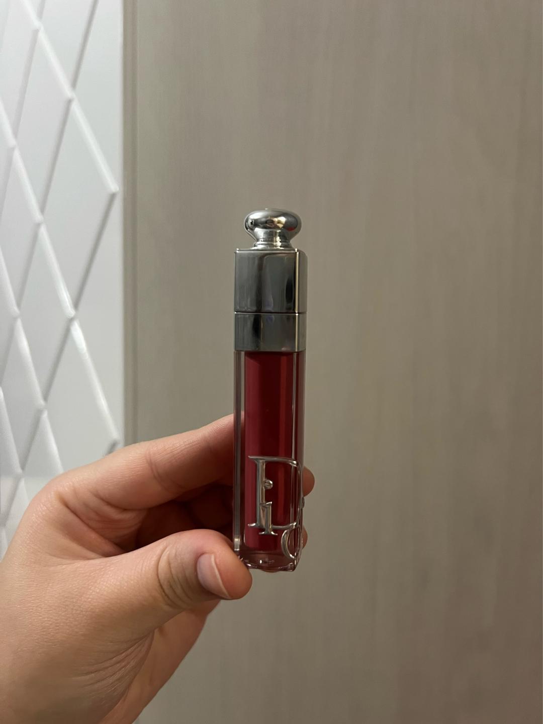 Dior Блеск для губ Dior Addict Lip Maximizer 029 — фото 2