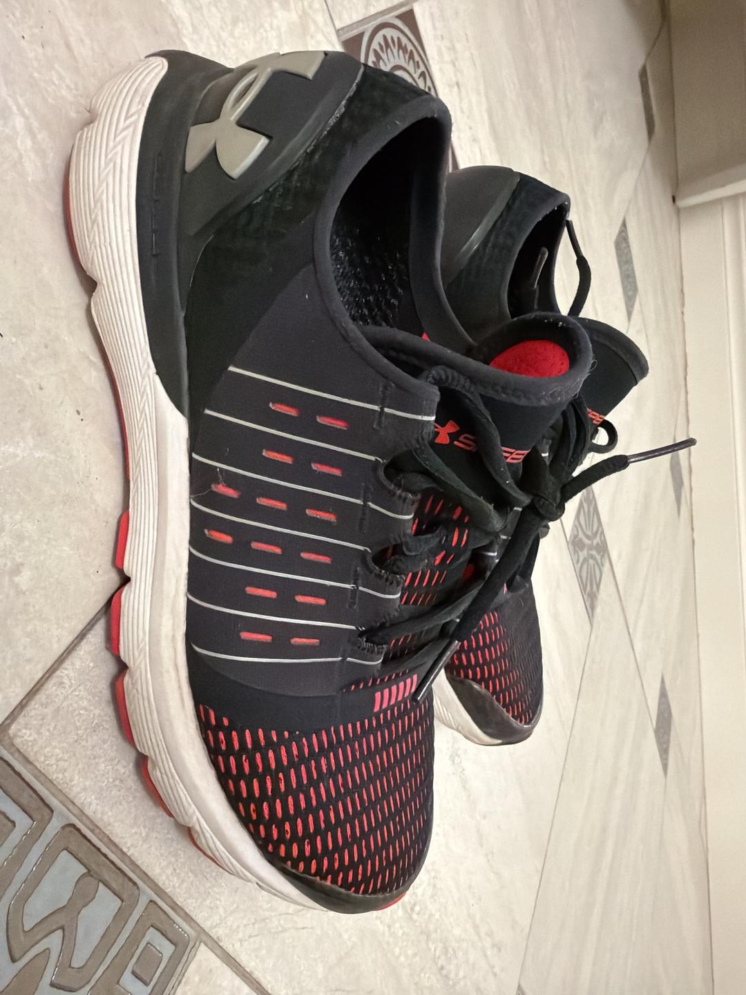 Under Armour Кроссовки Under Armour Speedform — фото 2