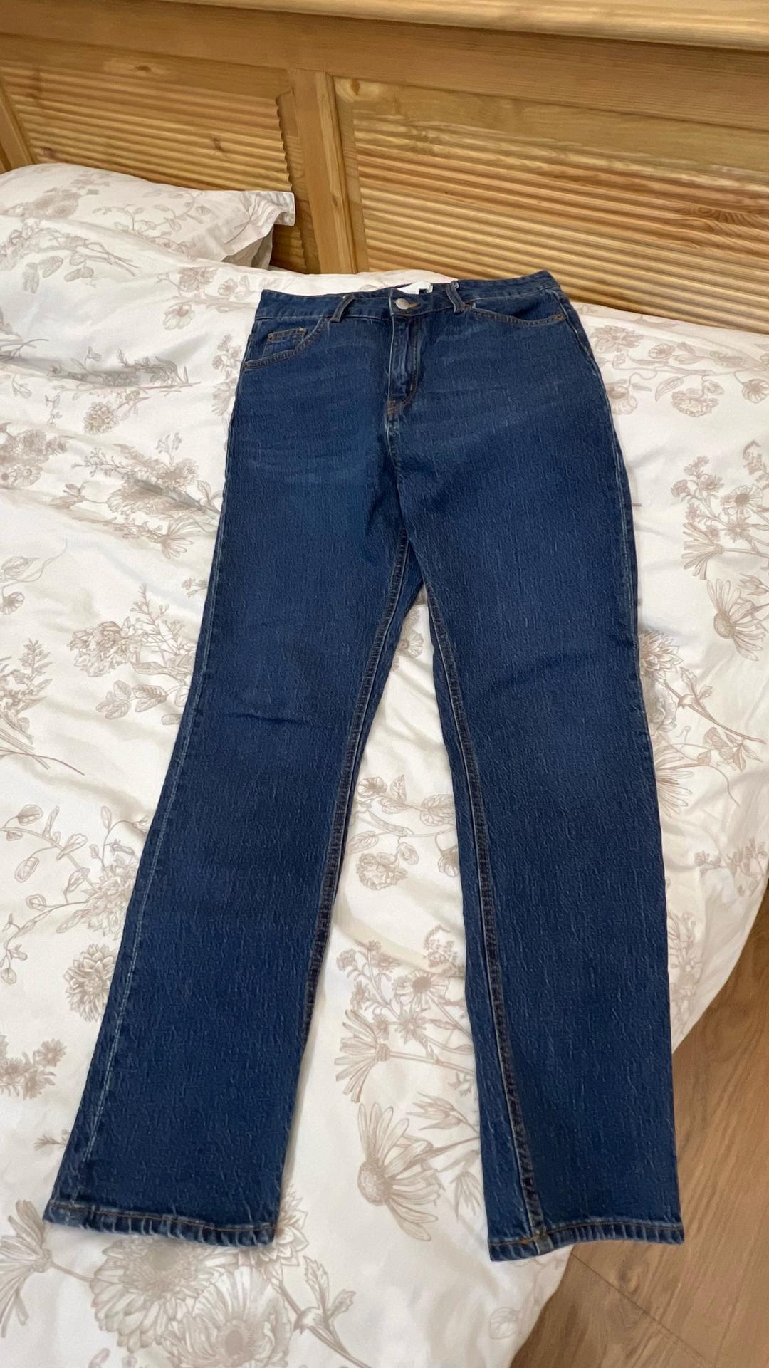 H&M Джинсы H&M — фото 2