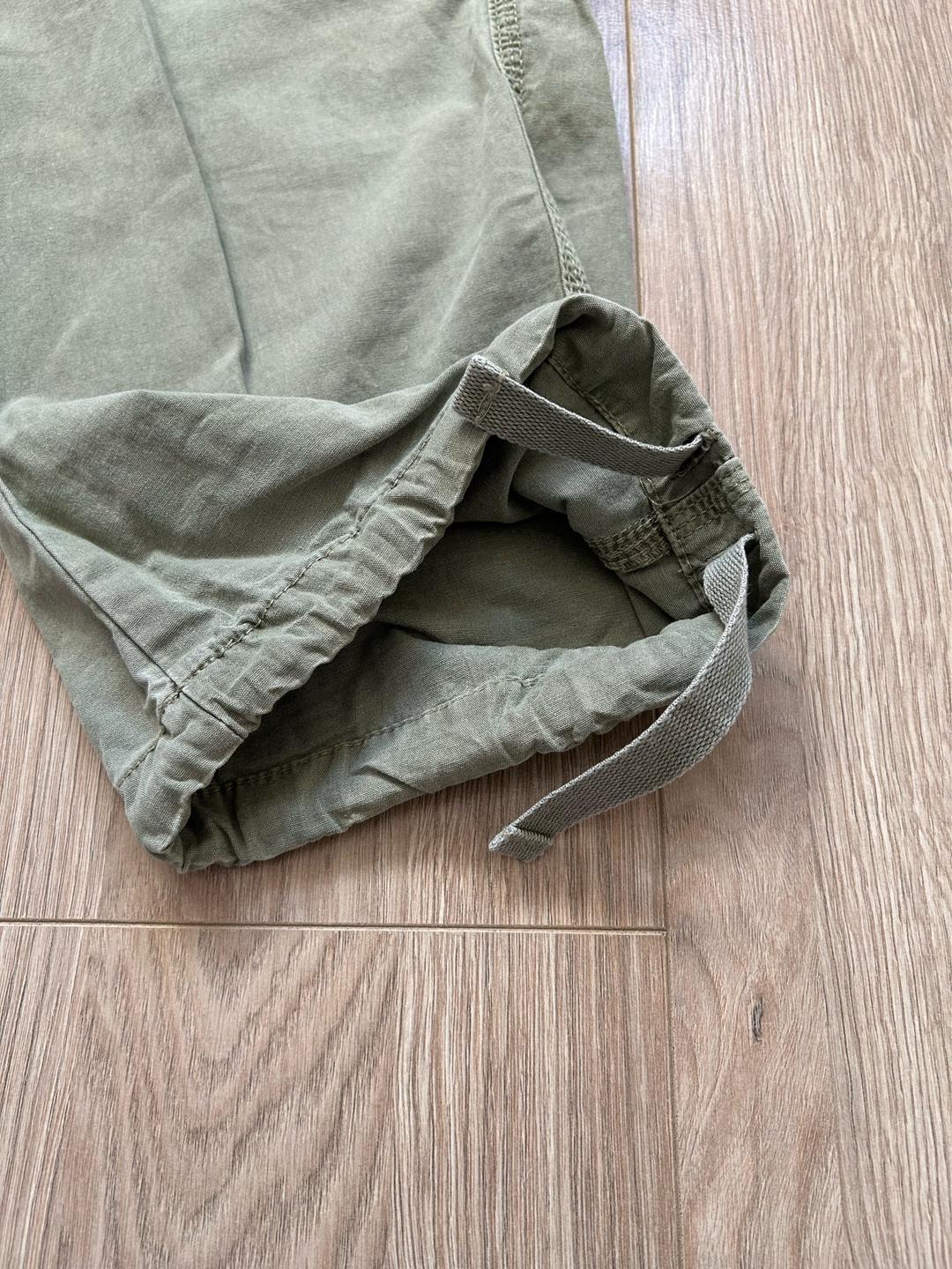 Pull & Bear Брюки карго Pull&Bear — фото 2