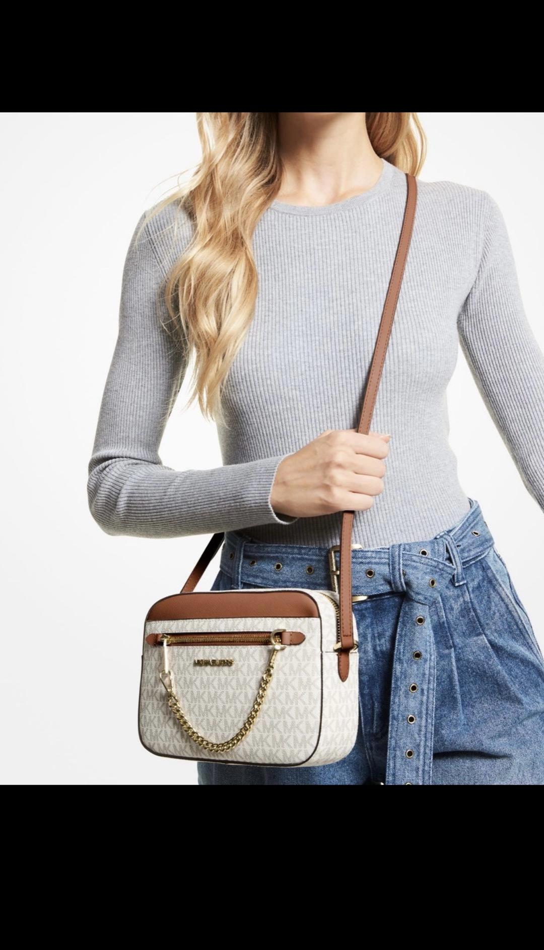 Michael Kors Сумка кросс-боди Michael Kors — фото 2