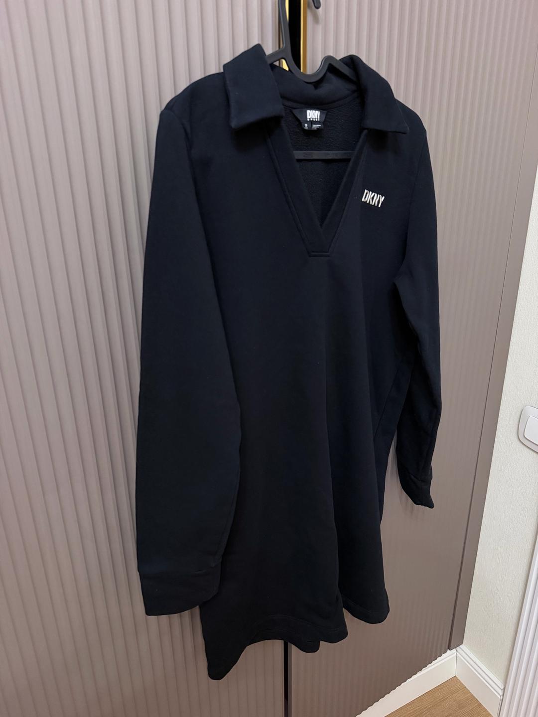 DKNY Платье DKNY Sport — фото 2