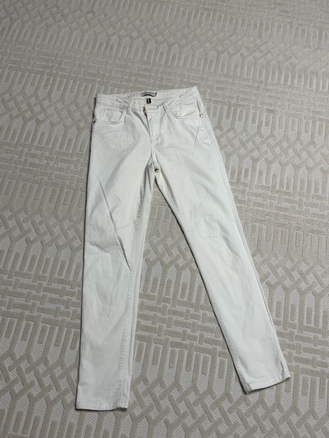 U.S. Polo Assn. Джинсы U.S. Polo Assn. — фото 2