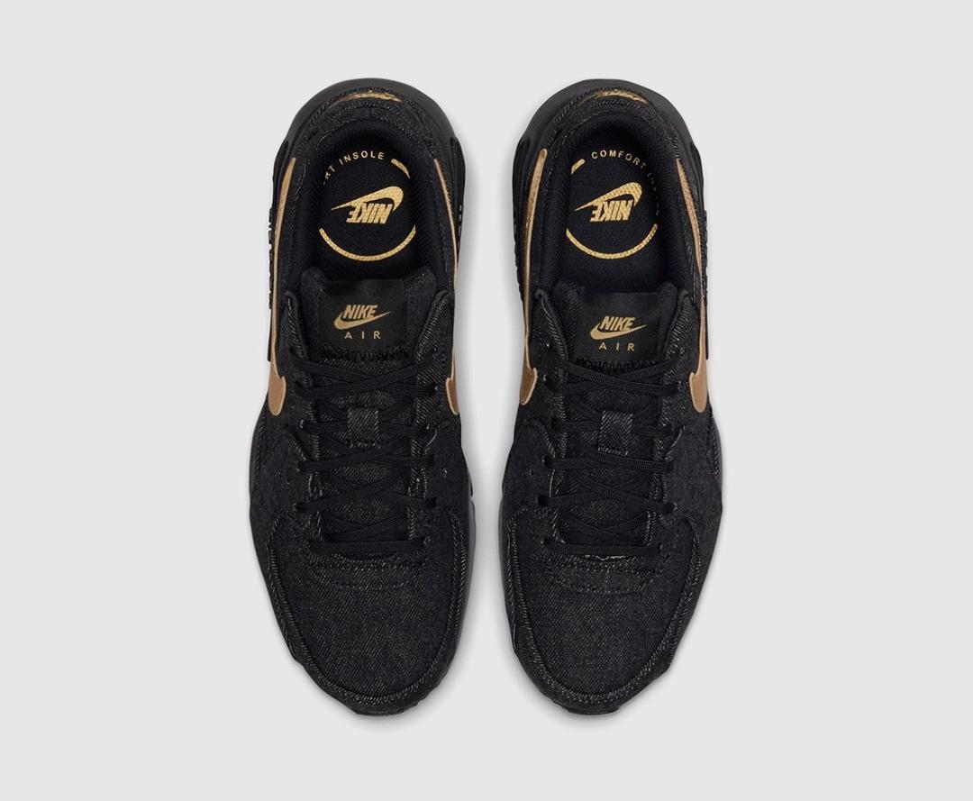 Nike Кроссовки Nike Air Max Excee — фото 2