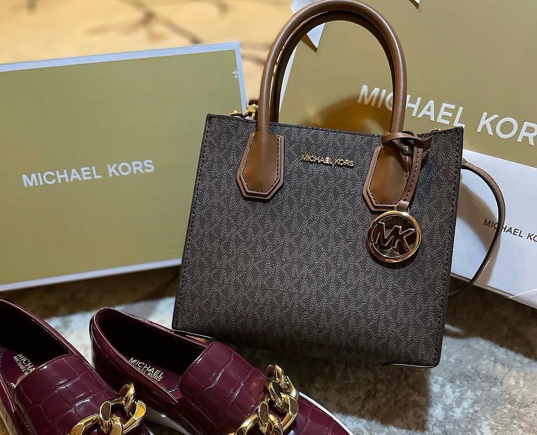 Micheal kors сумка Micheal Kors — фото 2