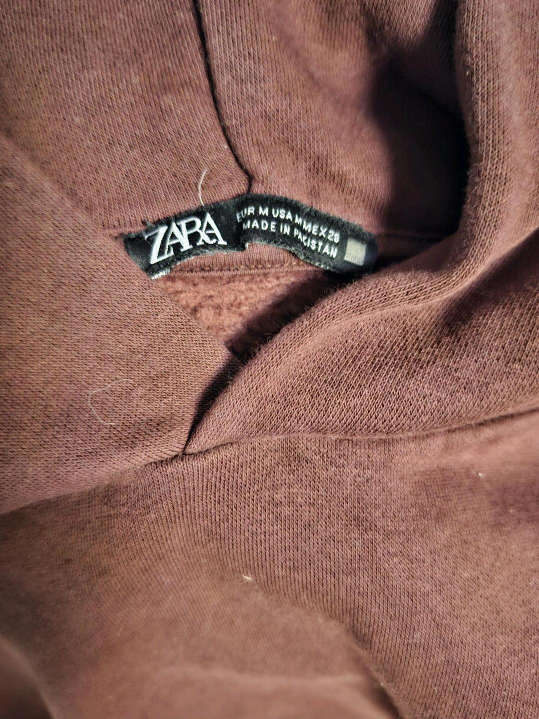 Zara СПОРТИВНЫЙ КОСТЮМ ZARA — фото 2