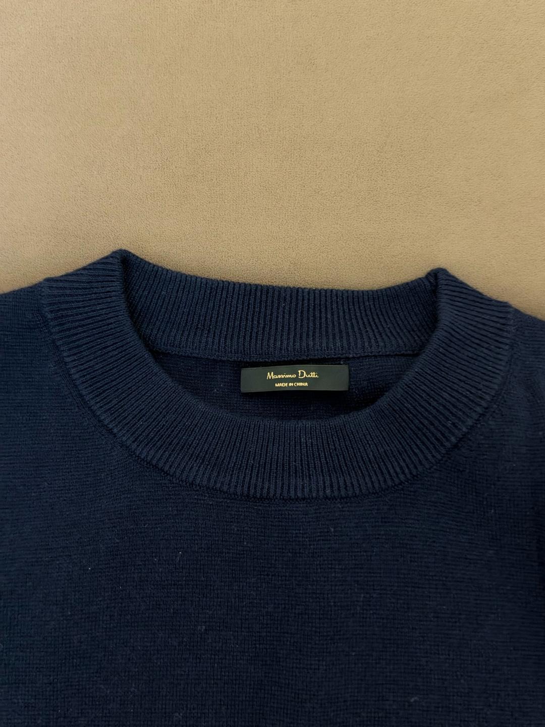 Massimo Dutti Трикотажная жилетка Massimo Dutti — фото 2