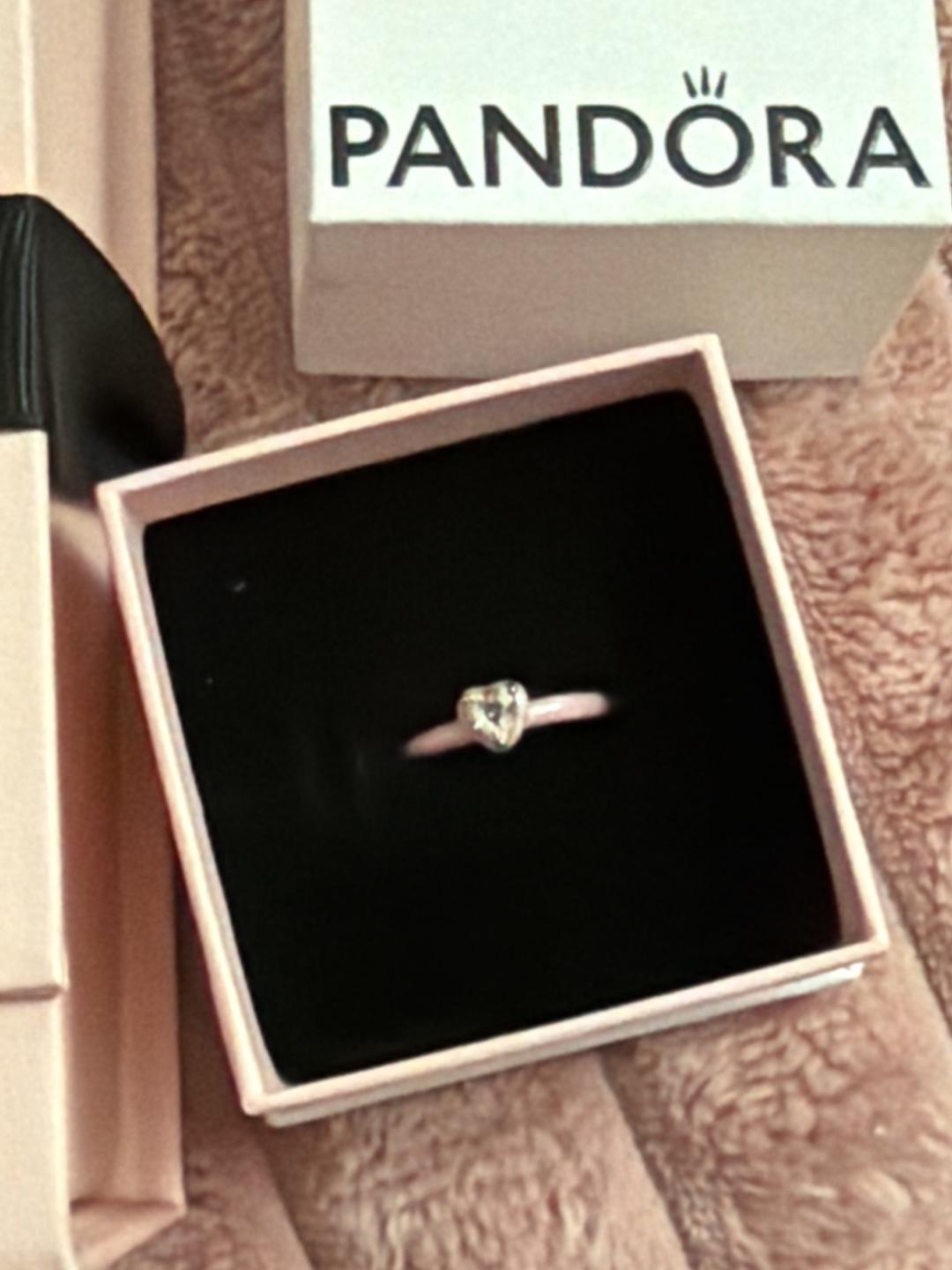 Pandora Кольцо Pandora — фото 2